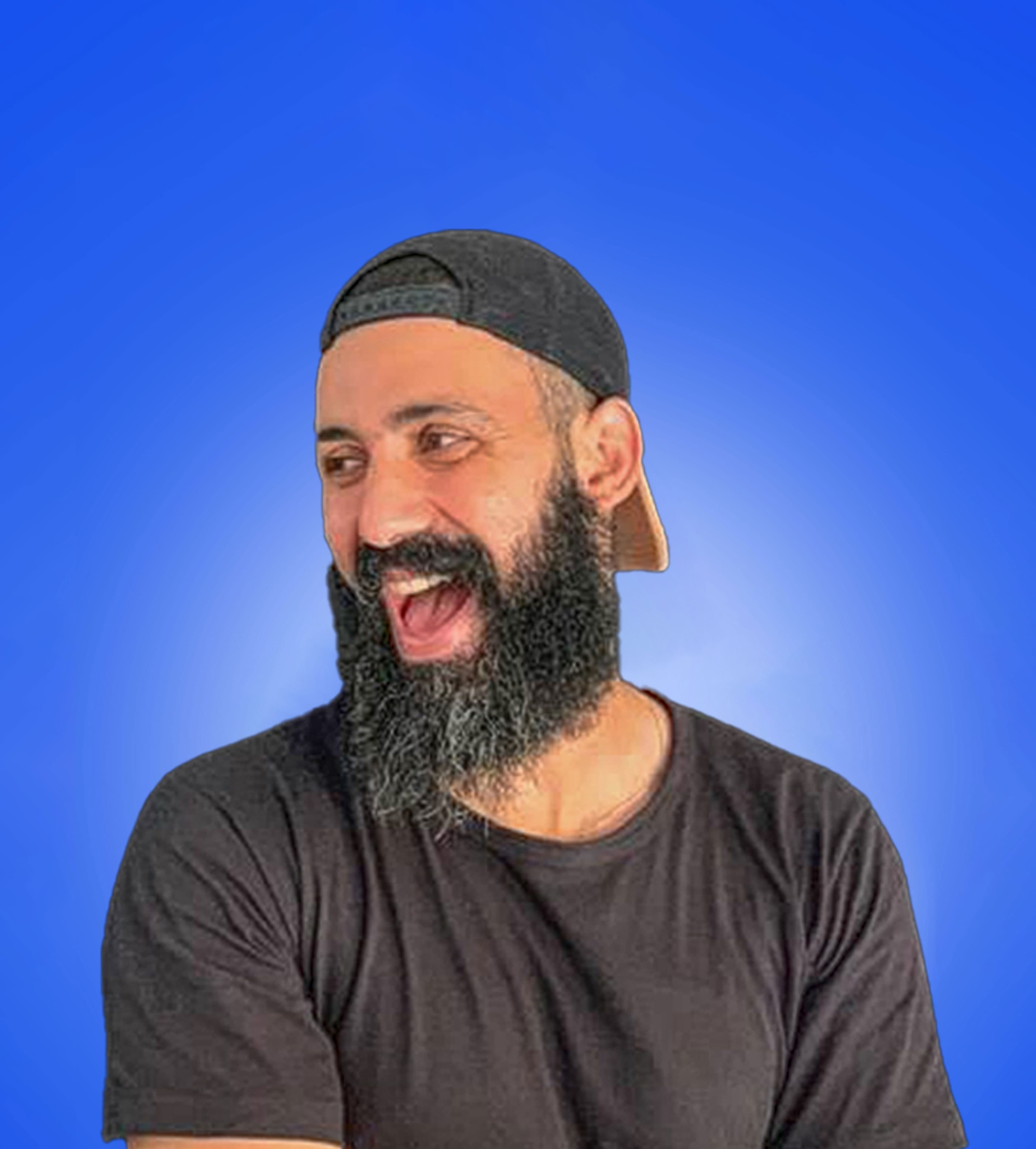 سكي داود